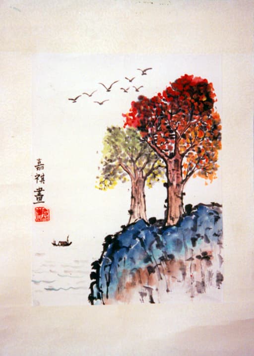 朱家祺