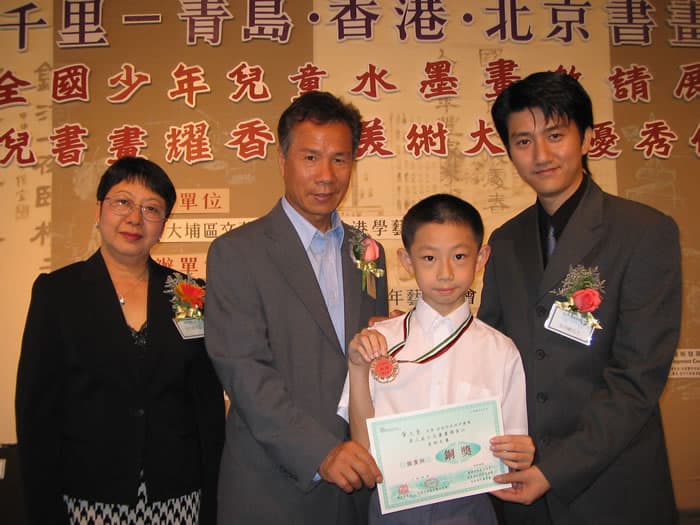 黃文卓