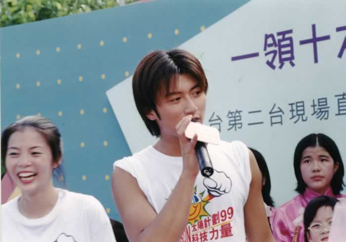 影視演出(一)