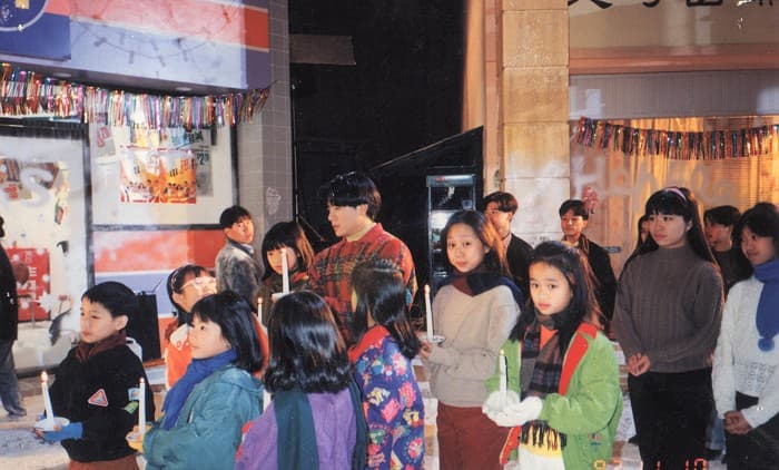 影視演出(一)