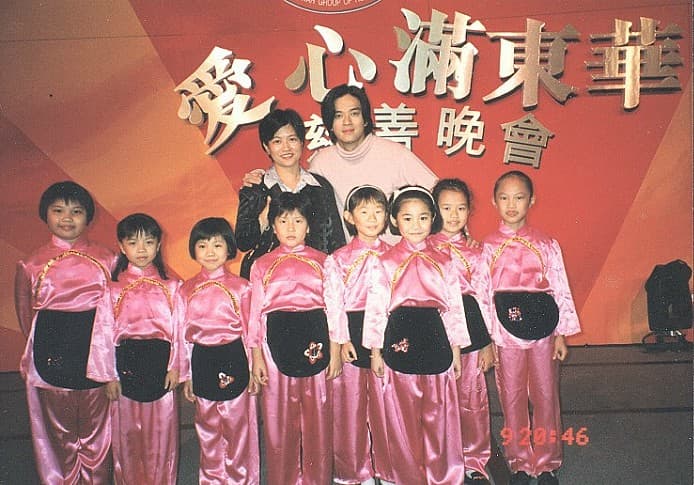 影視演出(一)