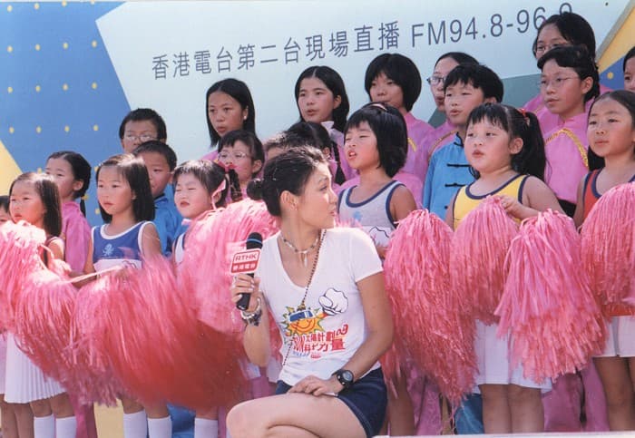 影視演出(一)