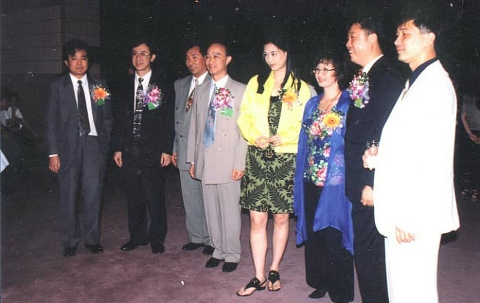 影視演出(一)