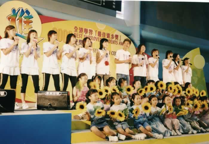 影視演出(一)