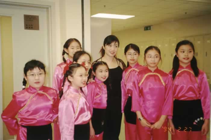 影視演出(一)