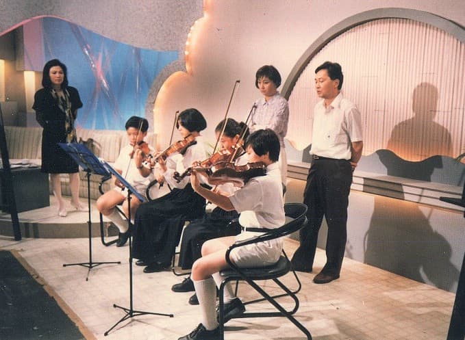 影視演出(二)