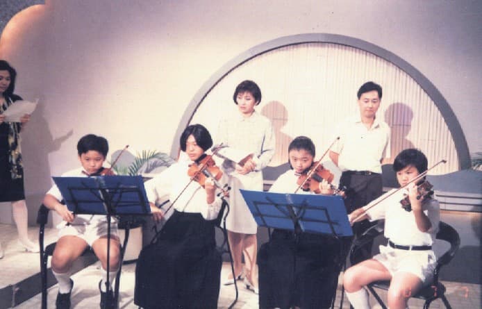 影視演出(二)