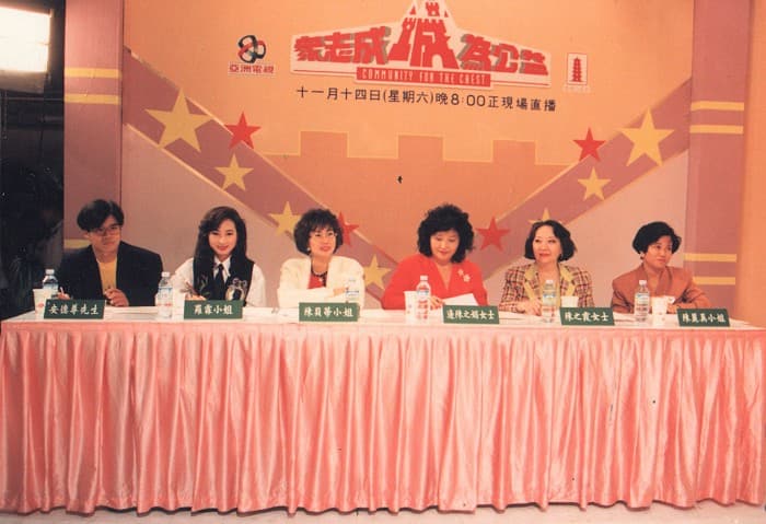 影視演出(二)