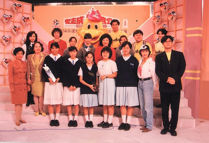 影視演出(二)