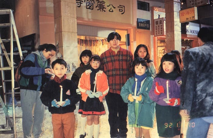 影視演出(二)