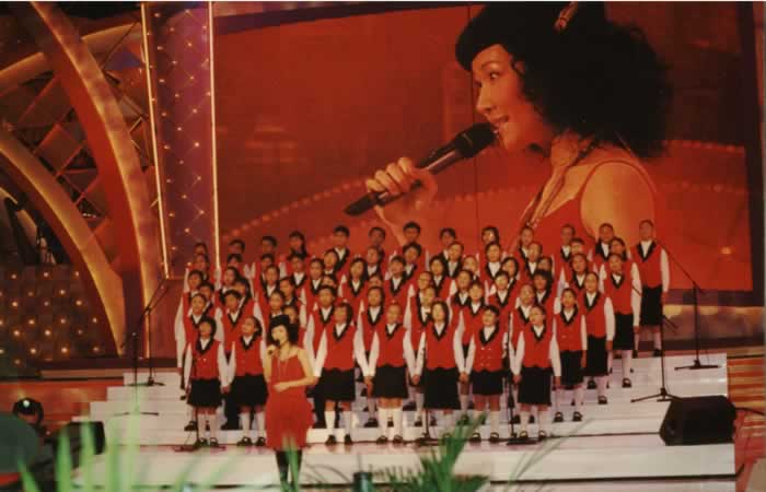 影視演出(二)