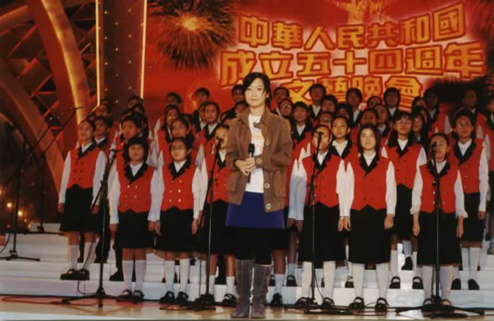 影視演出(二)