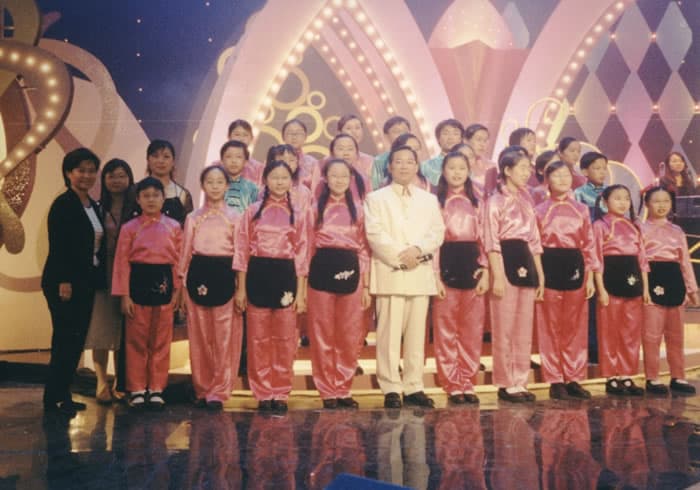 影視演出(二)