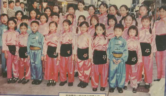 影視演出(二)