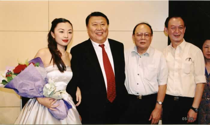 意大利歌劇音樂會