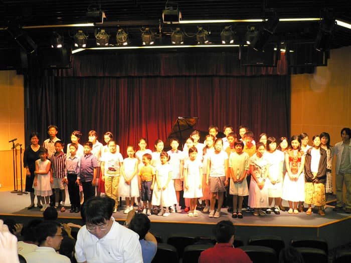 樂器演奏