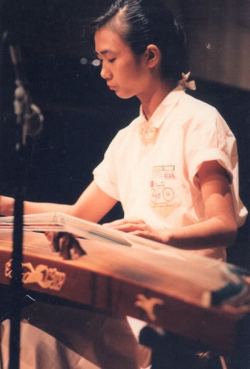 樂器演奏