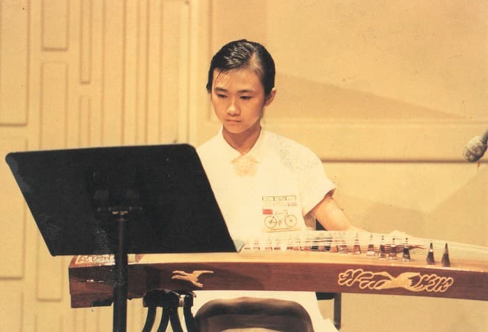 樂器演奏