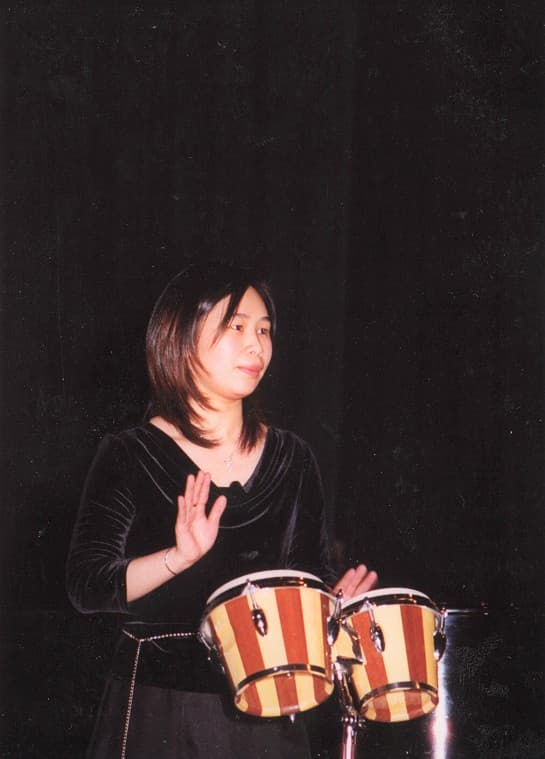 樂器演奏