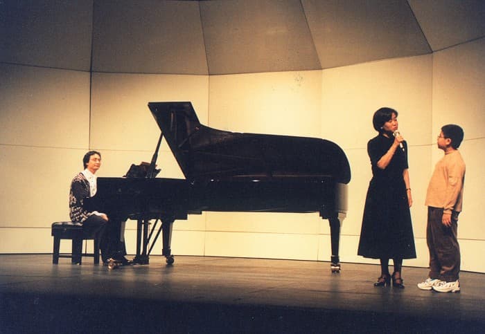 樂器演奏