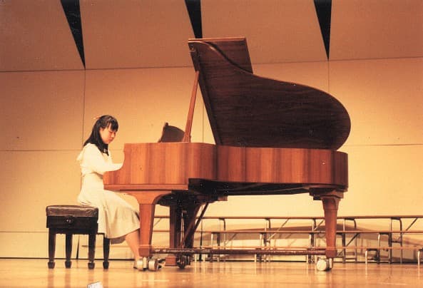 樂器演奏