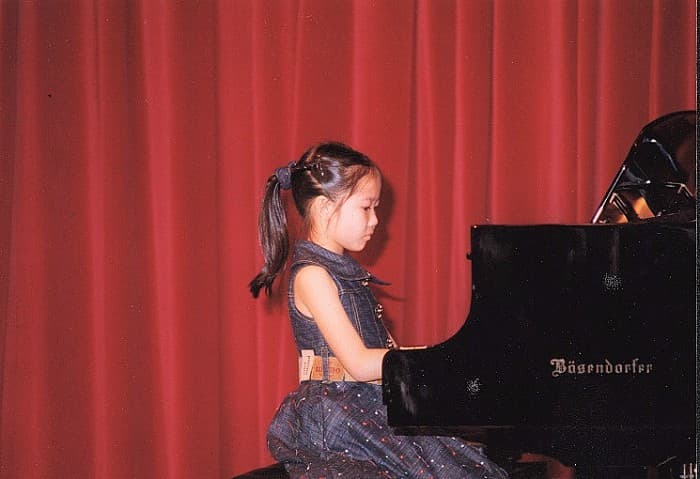 樂器演奏