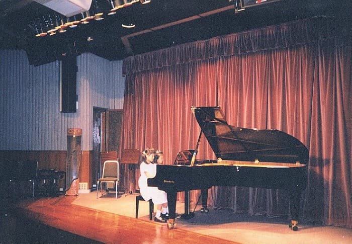 樂器演奏