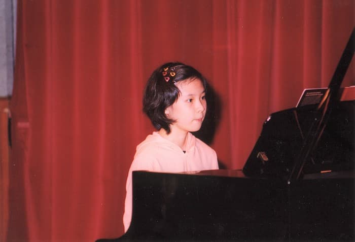 樂器演奏