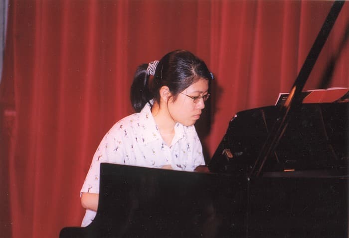 樂器演奏