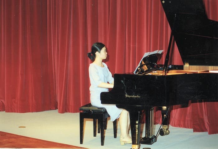 樂器演奏