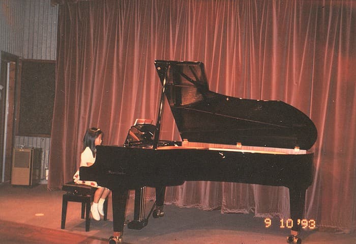 樂器演奏