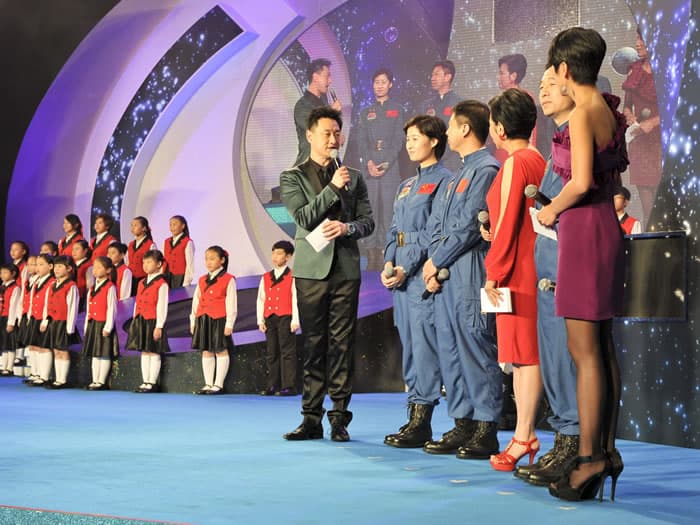 波希兒童合唱團(精選圖片)