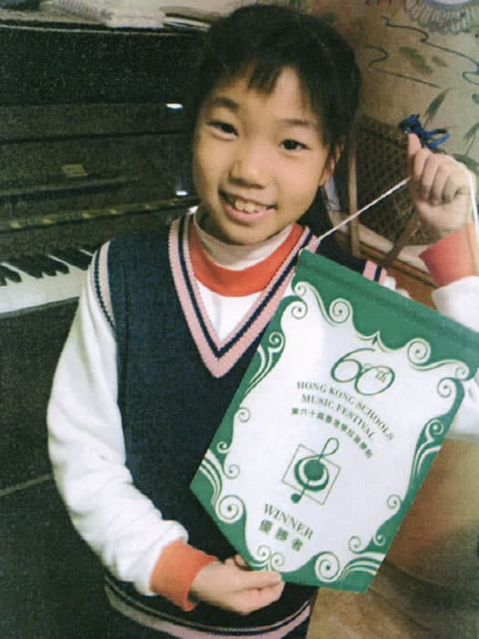 波希學生比賽奪獎