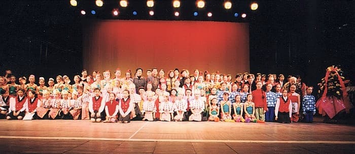 澳門及廣州交流活動