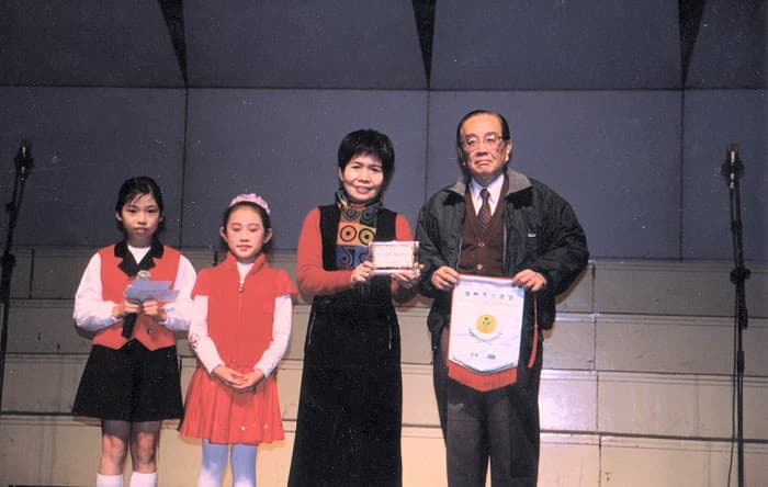 澳門及廣州交流活動