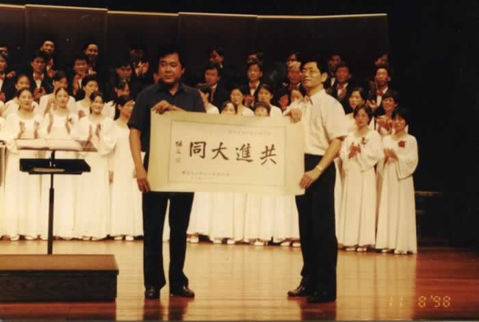 澳門及廣州交流活動