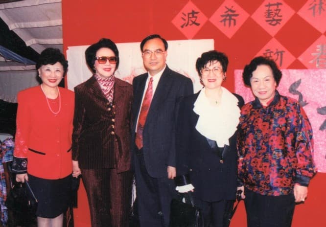 社會參與