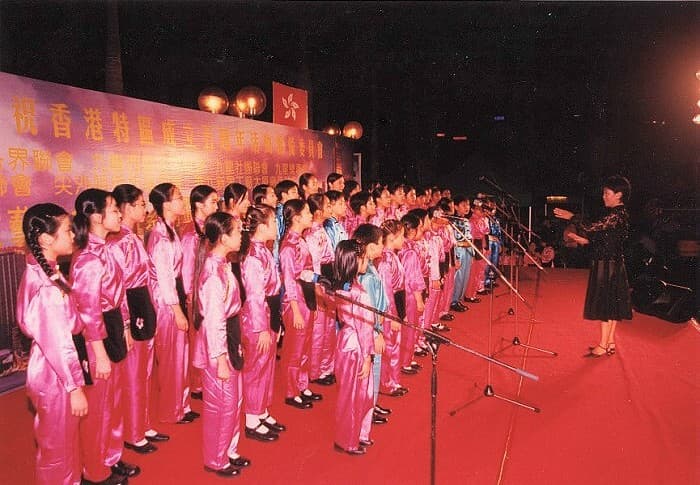 社會參與