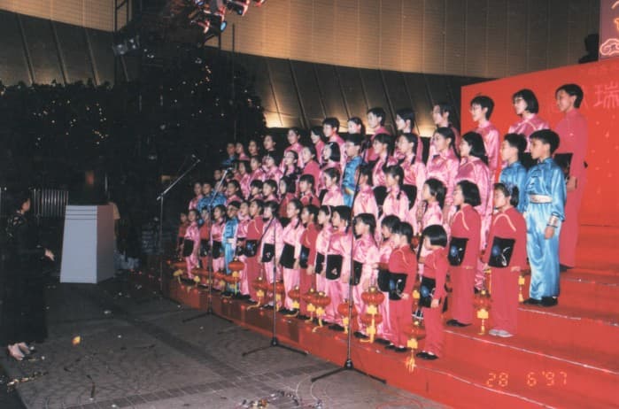社會參與