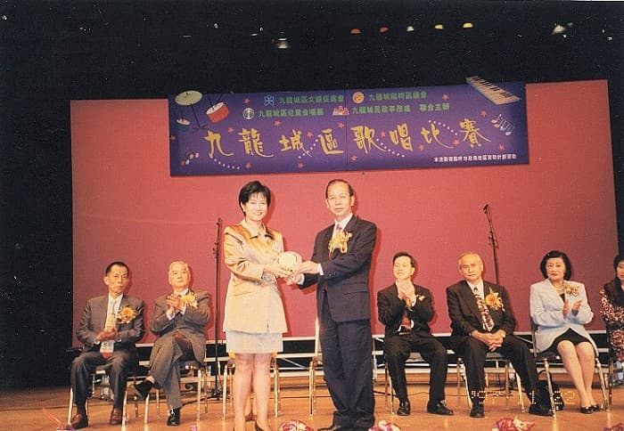 社會參與