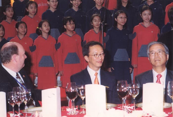 社會參與