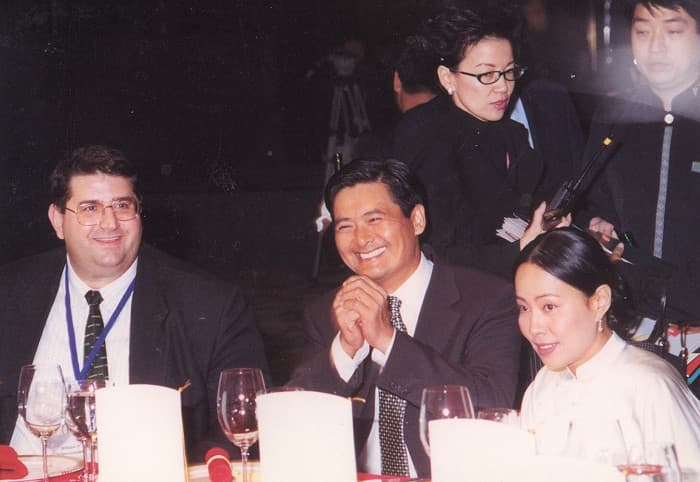 社會參與