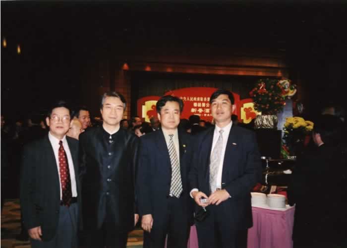 社會參與
