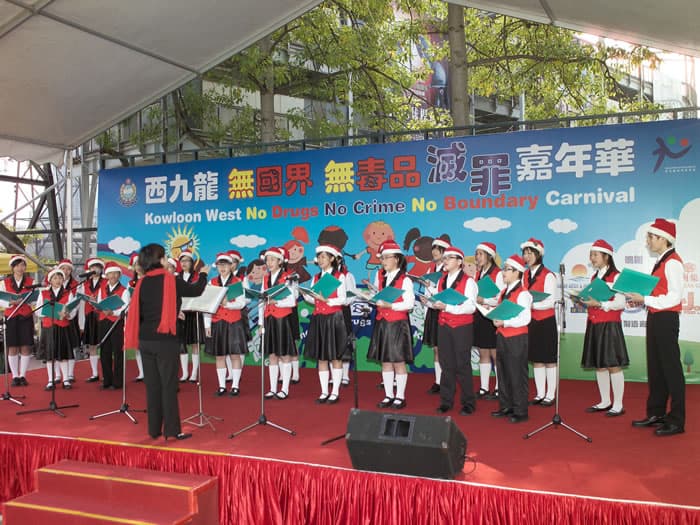 社會參與