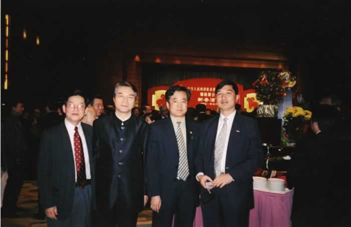 老師演藝活動