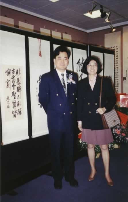 課餘生活