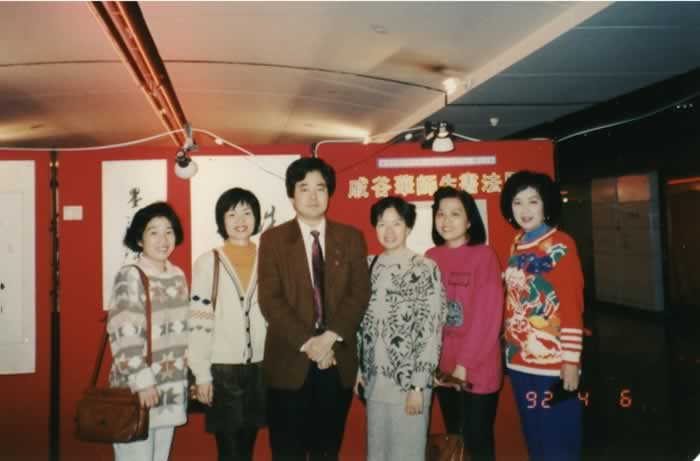 課餘生活