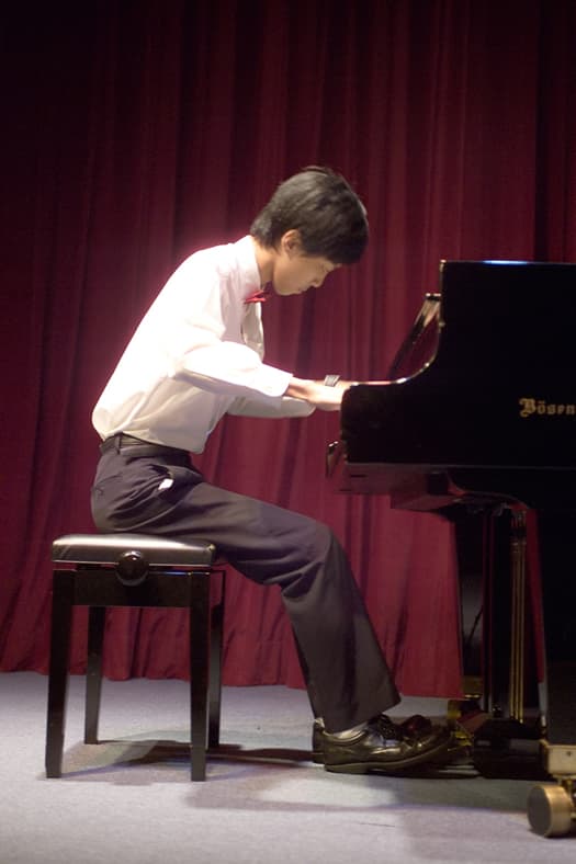 音樂演奏活動