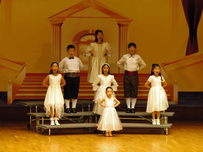 20周年匯演專輯