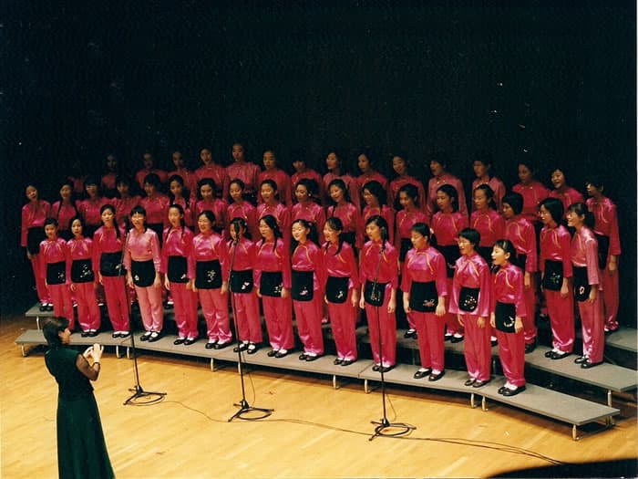 20周年匯演專輯